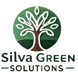 logo silvagreen
